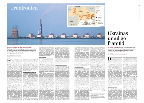 Le Monde diplomatique – Mars 2015 - Bilde 6