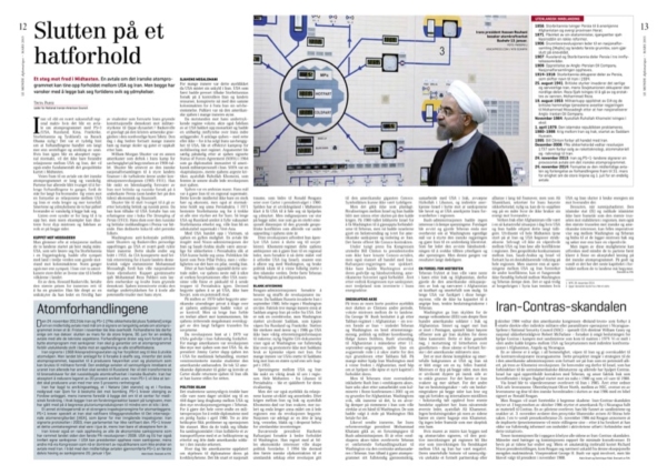 Le Monde diplomatique – Mars 2015 - Bilde 8