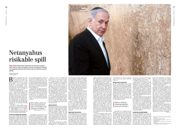 Le Monde diplomatique – Mars 2015 - Bilde 10