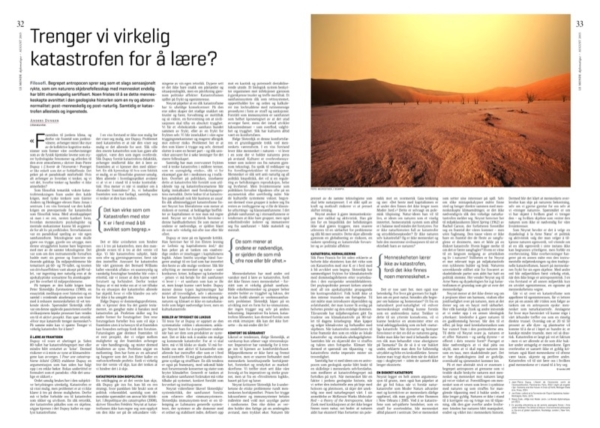Le Monde diplomatique – August 2015 - Bilde 19