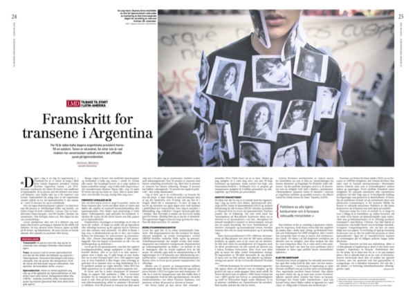 Le Monde diplomatique – januar 2016 - Bilde 13