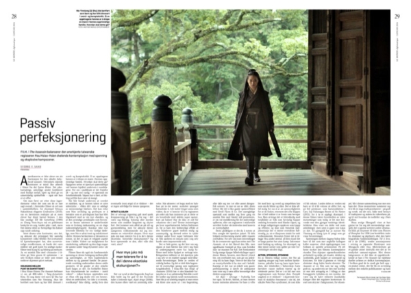 Le Monde diplomatique – januar 2016 - Bilde 16