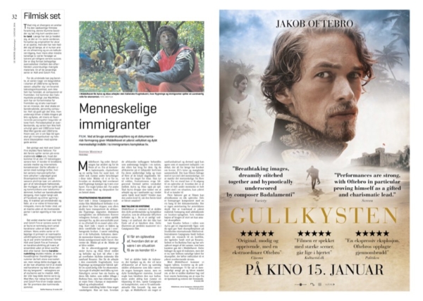 Le Monde diplomatique – januar 2016 - Bilde 18
