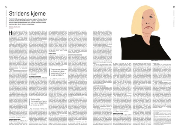 Le Monde diplomatique – januar 2016 - Bilde 19