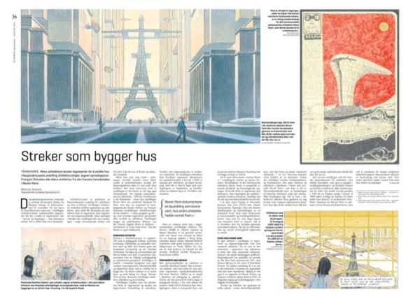 Le Monde diplomatique – januar 2016 - Bilde 20
