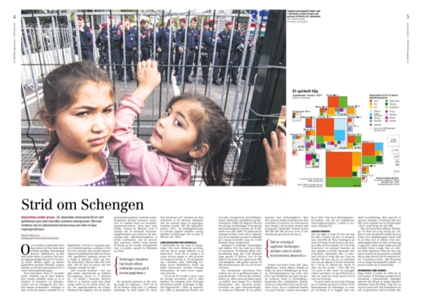 Le Monde diplomatique – januar 2016 - Bilde 3