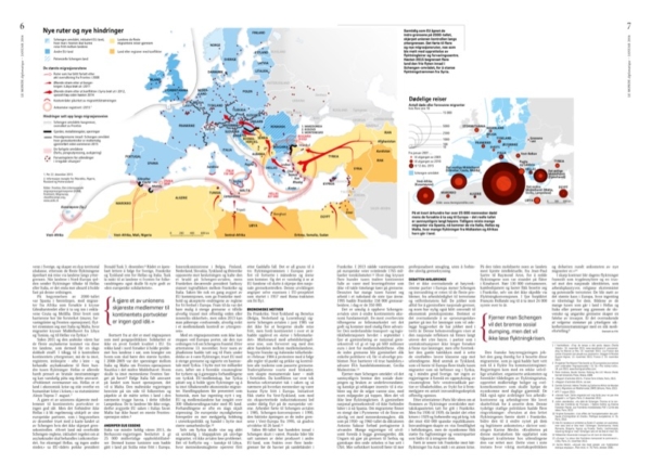 Le Monde diplomatique – januar 2016 - Bilde 4