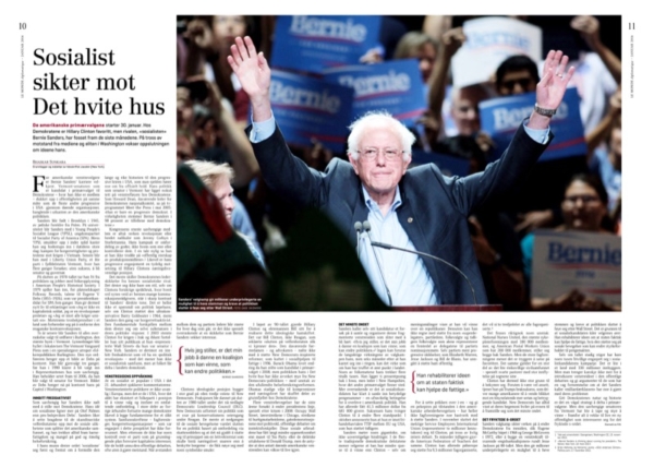 Le Monde diplomatique – januar 2016 - Bilde 6