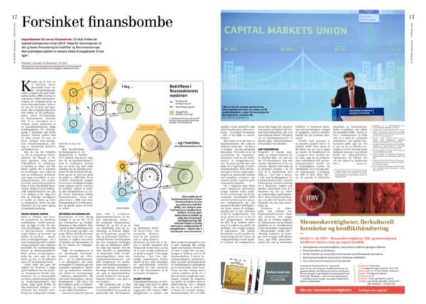 Le Monde diplomatique – januar 2016 - Bilde 7