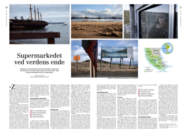 Le Monde diplomatique – mars 2017 - Bilde 12