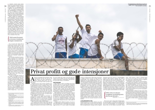 Le Monde diplomatique – mars 2017 - Bilde 14