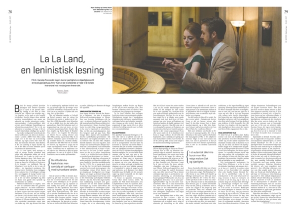 Le Monde diplomatique – mars 2017 - Bilde 16