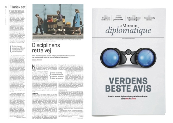 Le Monde diplomatique – mars 2017 - Bilde 17