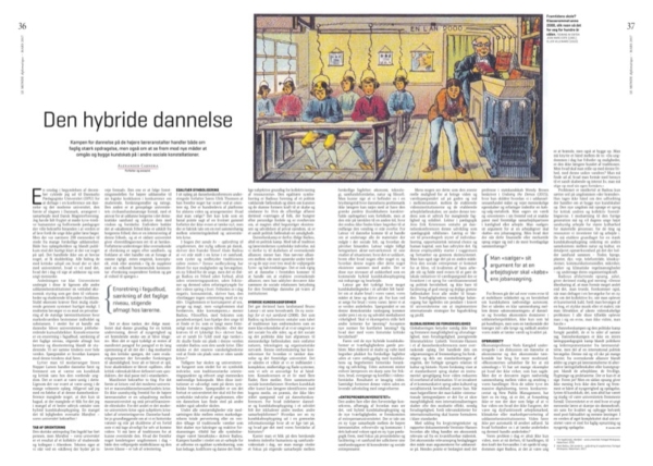 Le Monde diplomatique – mars 2017 - Bilde 20