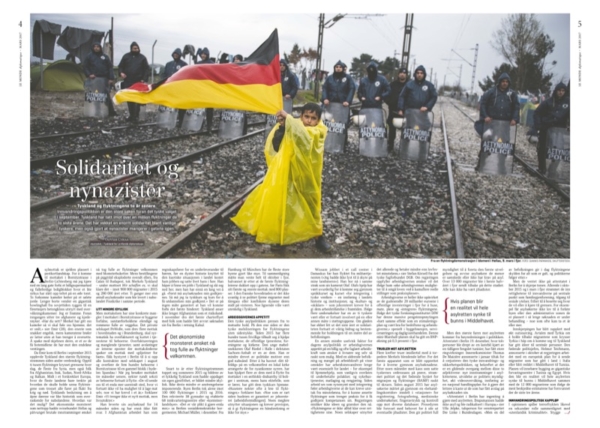 Le Monde diplomatique – mars 2017 - Bilde 5