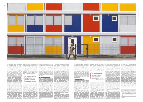 Le Monde diplomatique – mars 2017 - Bilde 3