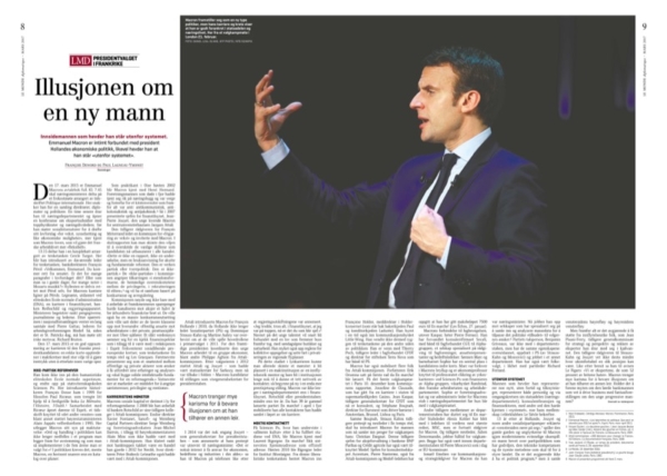 Le Monde diplomatique – mars 2017 - Bilde 6