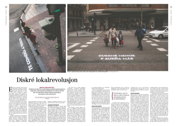 Le Monde diplomatique – mars 2017 - Bilde 9