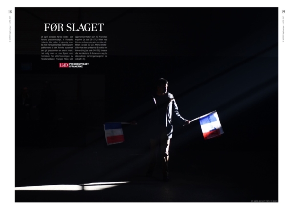 Le Monde diplomatique – april 2017 - Bilde 11