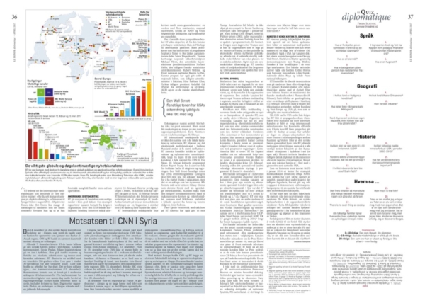 Le Monde diplomatique – april 2017 - Bilde 21