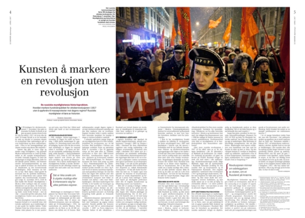 Le Monde diplomatique – april 2017 - Bilde 4