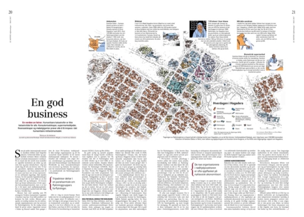Le Monde diplomatique – mai 2017 - Bilde 12