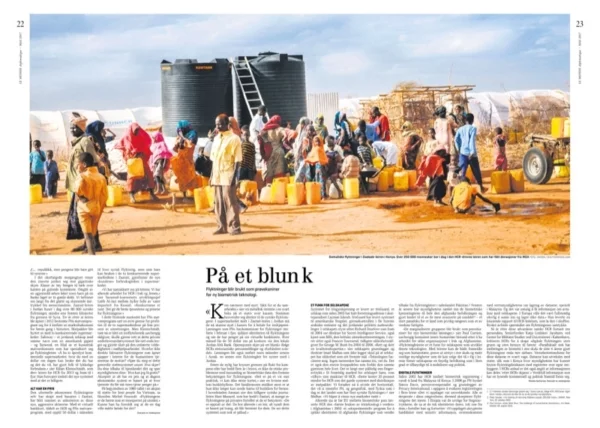 Le Monde diplomatique – mai 2017 - Bilde 13