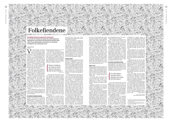 Le Monde diplomatique – mai 2017 - Bilde 14