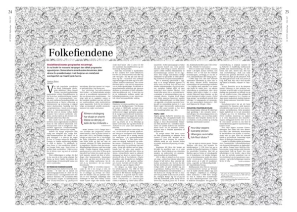 Le Monde diplomatique – mai 2017 - Bilde 14
