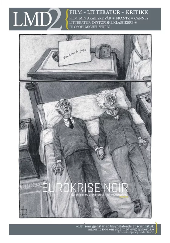 Le Monde diplomatique – mai 2017 - Bilde 17