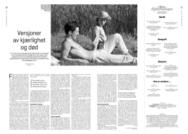 Le Monde diplomatique – mai 2017 - Bilde 18