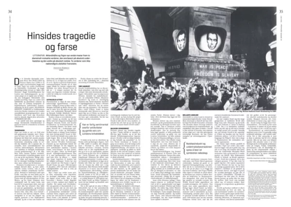 Le Monde diplomatique – mai 2017 - Bilde 20