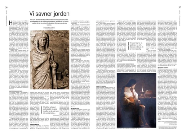 Le Monde diplomatique – mai 2017 - Bilde 21