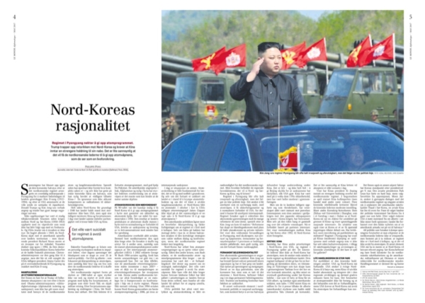 Le Monde diplomatique – mai 2017 - Bilde 4
