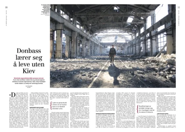 Le Monde diplomatique – mai 2017 - Bilde 7