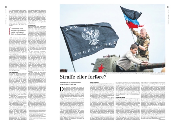 Le Monde diplomatique – mai 2017 - Bilde 8
