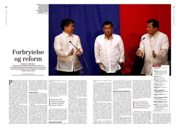 Le Monde diplomatique – mai 2017 - Bilde 9