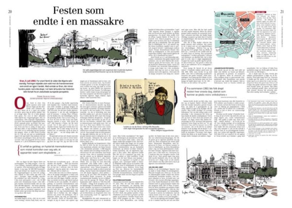 Le Monde diplomatique – januar 2012 - Bilde 12