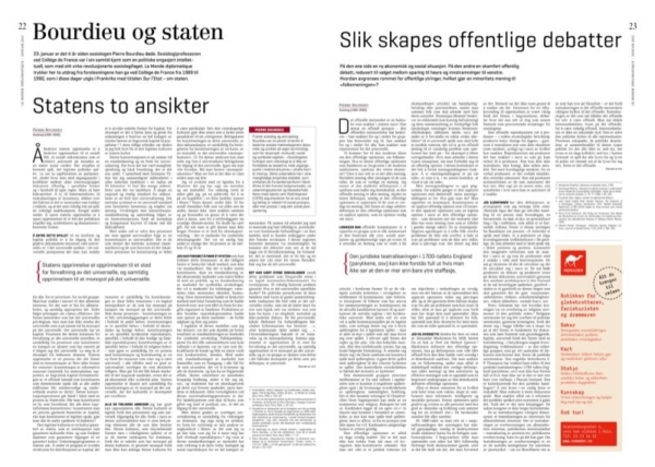 Le Monde diplomatique – januar 2012 - Bilde 13