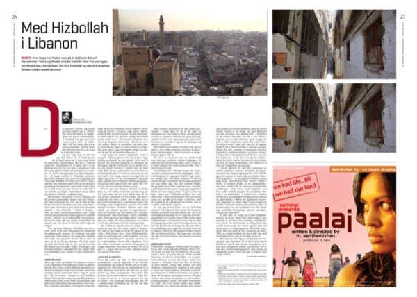 Le Monde diplomatique – januar 2012 - Bilde 16