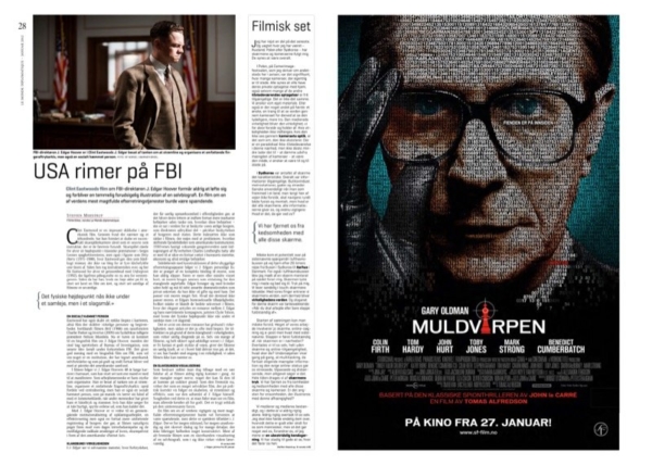 Le Monde diplomatique – januar 2012 - Bilde 17