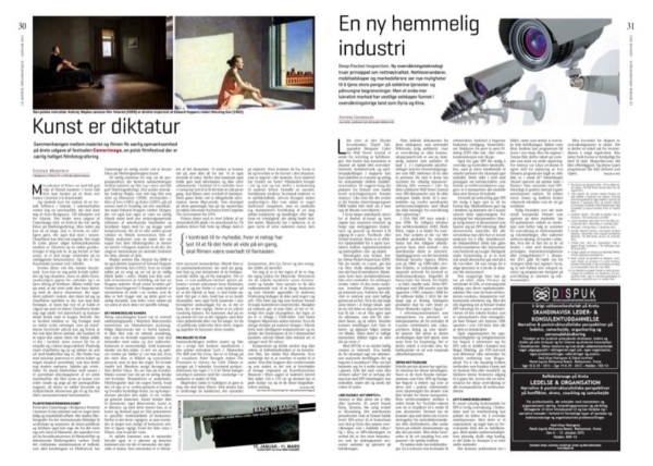 Le Monde diplomatique – januar 2012 - Bilde 18