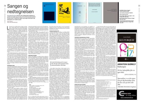 Le Monde diplomatique – januar 2012 - Bilde 20