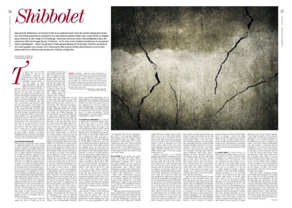 Le Monde diplomatique – januar 2012 - Bilde 21