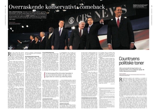 Le Monde diplomatique – januar 2012 - Bilde 4