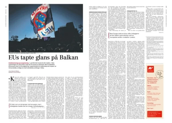Le Monde diplomatique – mars 2012 - Bilde 4