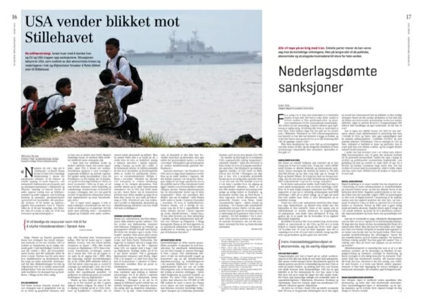 Le Monde diplomatique – mars 2012 - Bilde 10