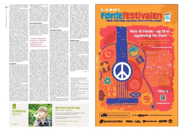 Le Monde diplomatique – mai 2012 - Bilde 11
