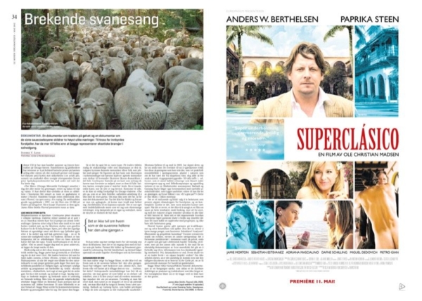 Le Monde diplomatique – mai 2012 - Bilde 20