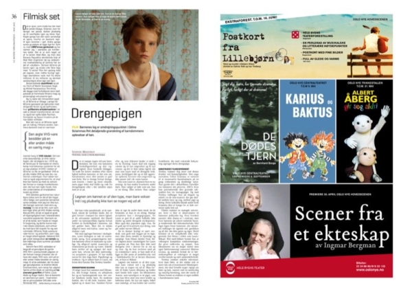 Le Monde diplomatique – mai 2012 - Bilde 21